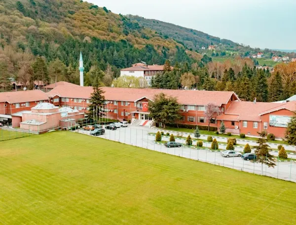 Bolu Termal Hotel