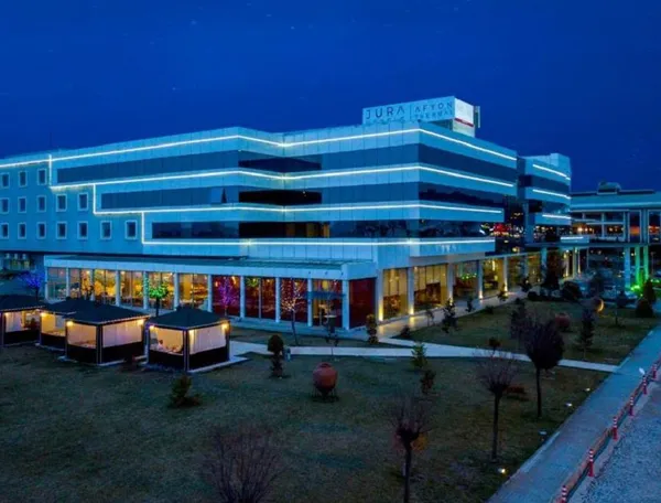 Jura Hotels Afyon Thermal