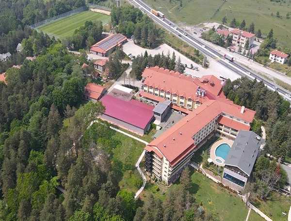 Bolu Koru Hotels Spa & Convention