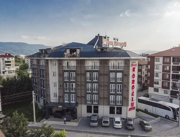 Grand Köroğlu Hotel