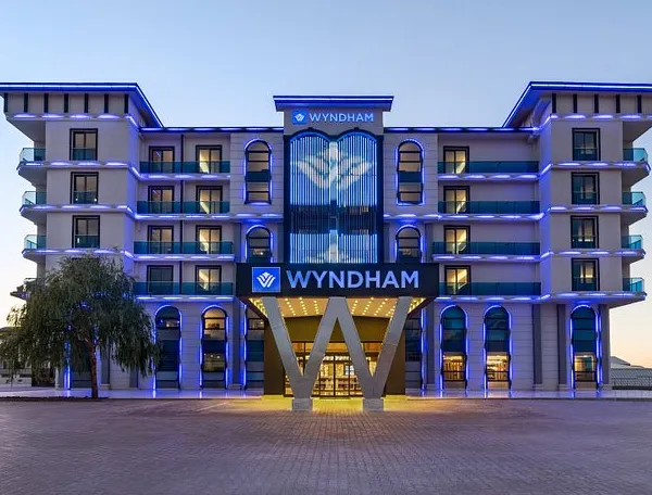 Wyndham Afyonkarahisar Thermal & Spa