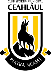 CSM CEAHLĂUL PİATRA NEAMȚ