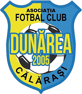 FC DUNAREA CLARASİ