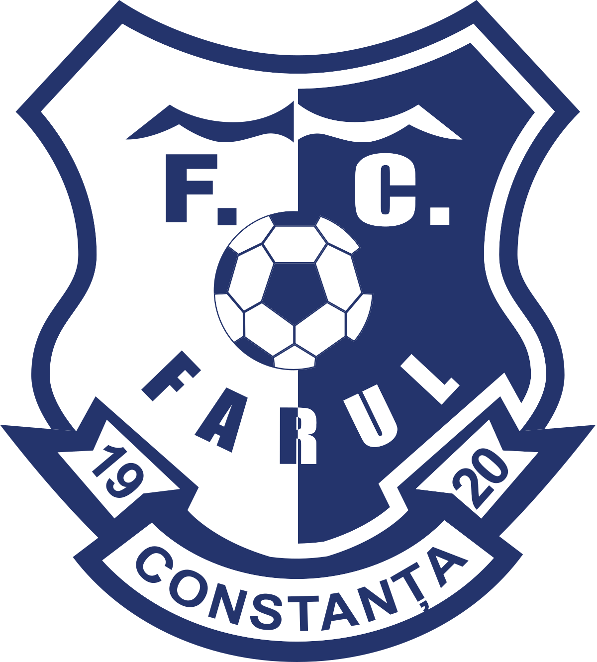FC FARUL CONSTANTA