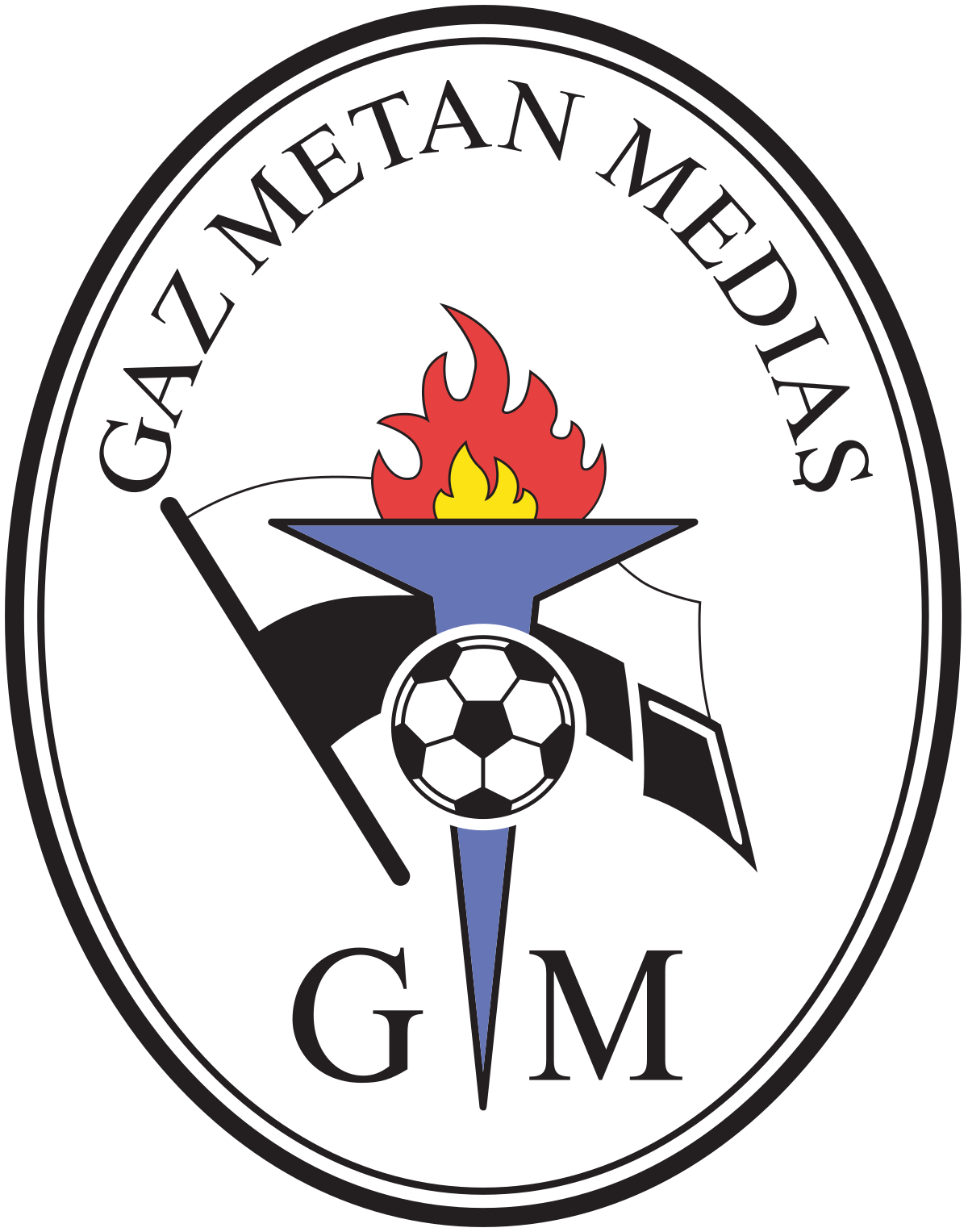 GAZ METAN MEDIAS