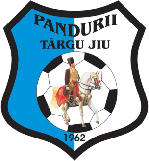 CS PANDURİİ TÂRGU JİU