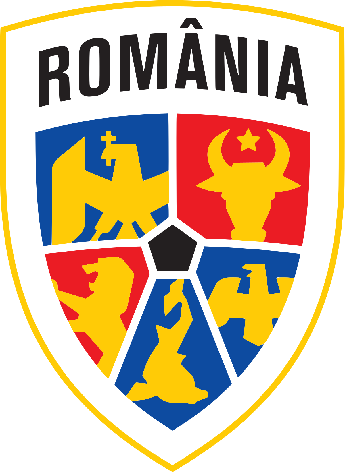 ROMANIAN FOOTBALL FEDERATION