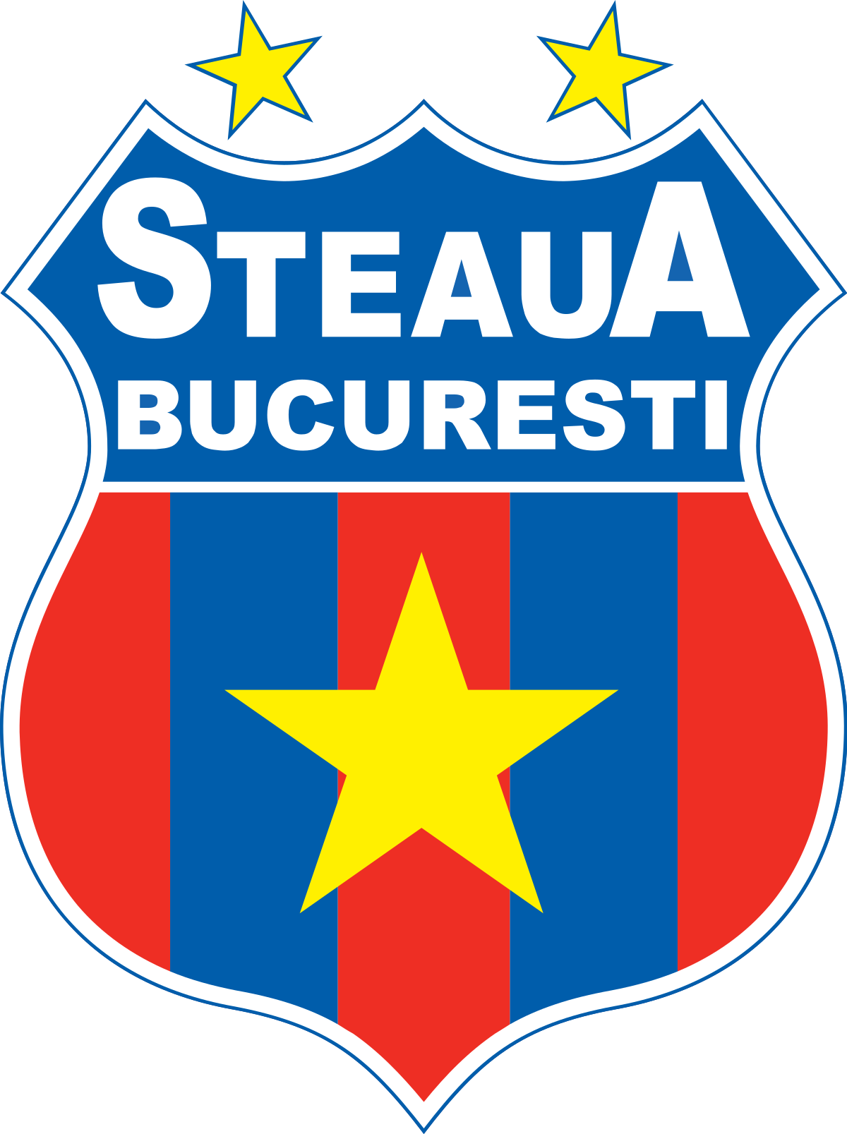STEAUA BUCURESTI