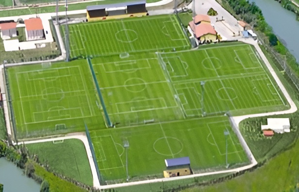 KUNDU SPORTS COMPLEX