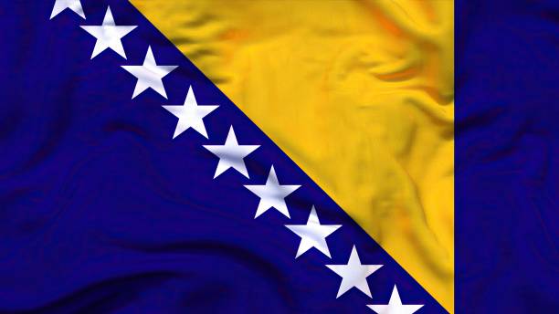 BOSNA HERSEK