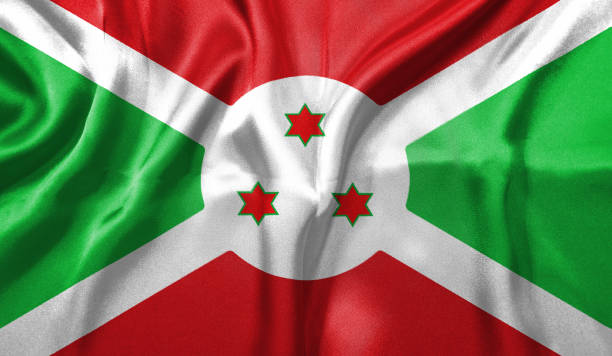 BURUNDI