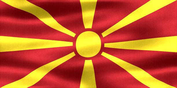 KUZEY MAKEDONYA
