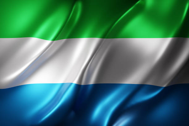 SIERRA LEONE